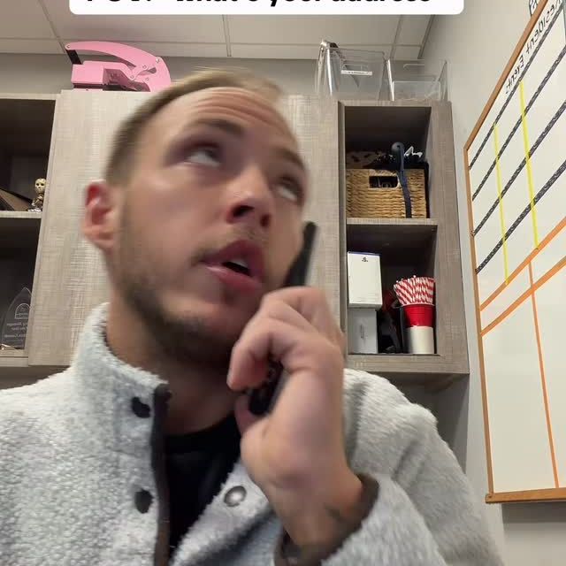 POV: you ask an applicant one simple question and suddenly you know their entire life story

#LeasingTok #propertymanagement #applicant #work #pov