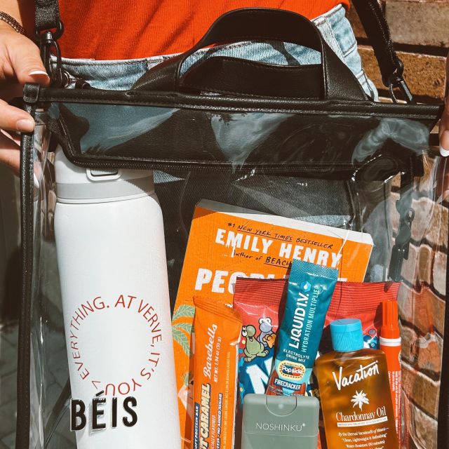 lowkey it’s not the same without y’all 🙂‍↔️ so we’re doing a little giveaway 

here’s how to win:

☀️ like this post
☀️ drop your summer plans in the comments 
☀️ tag a mate for a bonus entry 

we miss the chaos, come back already!