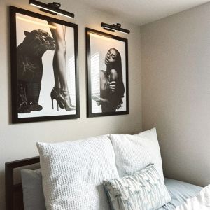 from cozy corners to bold details

VERVE is where your style meets home