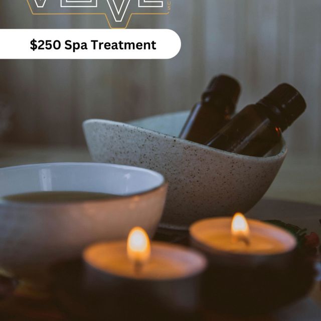 Classes. Work. Life. Stress. Yeah… you deserve a break 😌

We’re giving away a $250 Spa Day to one lucky winner 🫧💆‍♀️

Because your mental health > everything.

To enter:
✔️ Follow us on Facebook, Instagram, and Tik Tok
✔️ Like this post AND share to your story 
✔️ Comment one thing that’s stressing you out right now (classes, friends, etc) 

Winner announced Tuesday February 10 at 12 PM 👀

Good luck besties ✨

#spa #giveaway #college