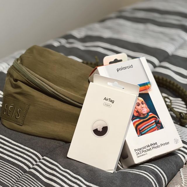 🚨 DAY 1 OF VERVE GIVEAWAY 🚨

We’re celebrating VERVE with a giveaway that’s actually worth entering 👀

WIN THIS BUNDLE:
🎒 Beis Fanny Pack
📍 Apple AirTag
📸 Polaroid photo printer

HOW TO ENTER:
1️⃣ Follow @VERVEColumbus on both IG and Tik Tok (must be following to win!)
2️⃣ Like this post ❤️
3️⃣ Comment your favorite VERVE memory & tag 1 friend who should live here next year! 

BONUS ENTRIES:
✨ Share this post to your Story & tag @VERVEColumbus (+2 entries)

📸 DM us a photo of you at VERVE (past or present) for +3 extra entries and a chance to be featured on our page

Giveaway ends 12/11/2025 at 9 AM! 

Winner will be announced on our Story & contacted via DM at 12 PM 12/11/2025