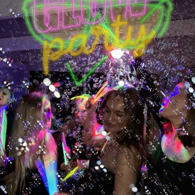 We’re not throwing a party. We’re throwing an EXPERIENCE. 😈✨

Nacho Bar 🌮 • Popcorn 🍿 • Candy bar 🍭
DJ 🎧 • Bartender + champagne tower 🥂
Photo booth 📸 • Giveaways every hour 🎁

Feb. 21 🗓️
8 - 11 P ⏰
VERVE Columbus 📍

Glow up, show up, and let VERVE handle the rest 💅💫

RSVP at link in bio 👆