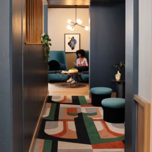 Third floor, main character energy ✨
Study. Sip. Socialize.
Our 3rd floor lounge + coffee bar is that spot at VERVE Columbus ☕️🤍

#college #studentliving #verve