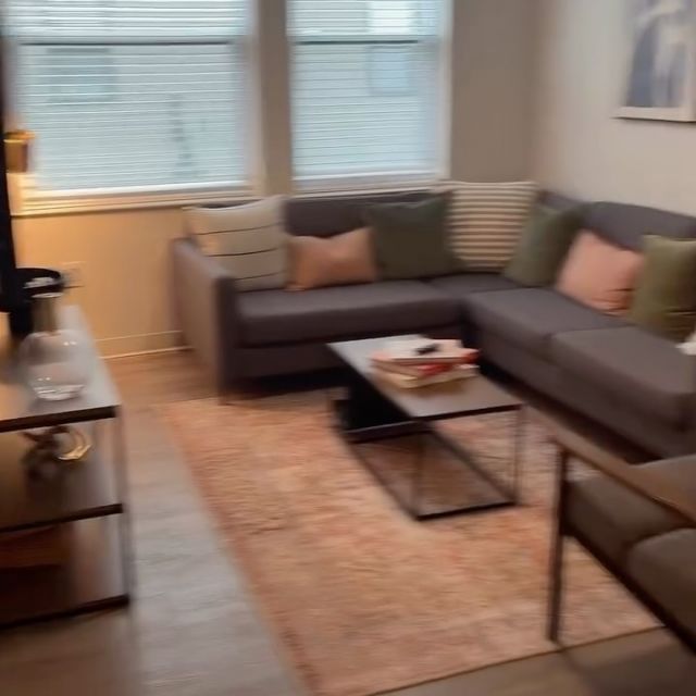 Baby, baby… welcome home 😌🏡✨ 

#VERVEvibes #StudentLivingButMakeItCute