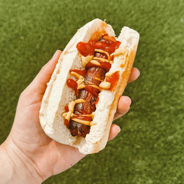 ⌛️BBQ EVENT LOADING⏳

We wanna do a little SUNS OUT BUNS OUT grilling action before school is back in session! 

July 21st 🌭🍔☀️ SEE YOU AT VERVE