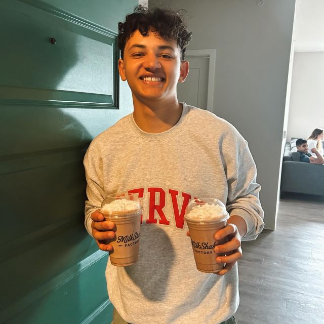 two things — 🤭

we’ll be coming by today for some mid day pick me ups around 2-3pm again! the other and this one is BIG. have you RSVPd to our renewal launch? 

link in stories 🫶