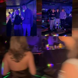 Glow Party at VERVE = unlocked a new core memory! Now imagine making them daily, weekly, yearly… this is what living at VERVE really looks like 💅

#glowparty #college #student #party