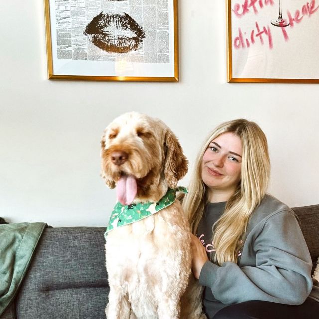 welcome to our crib — VERVE edition